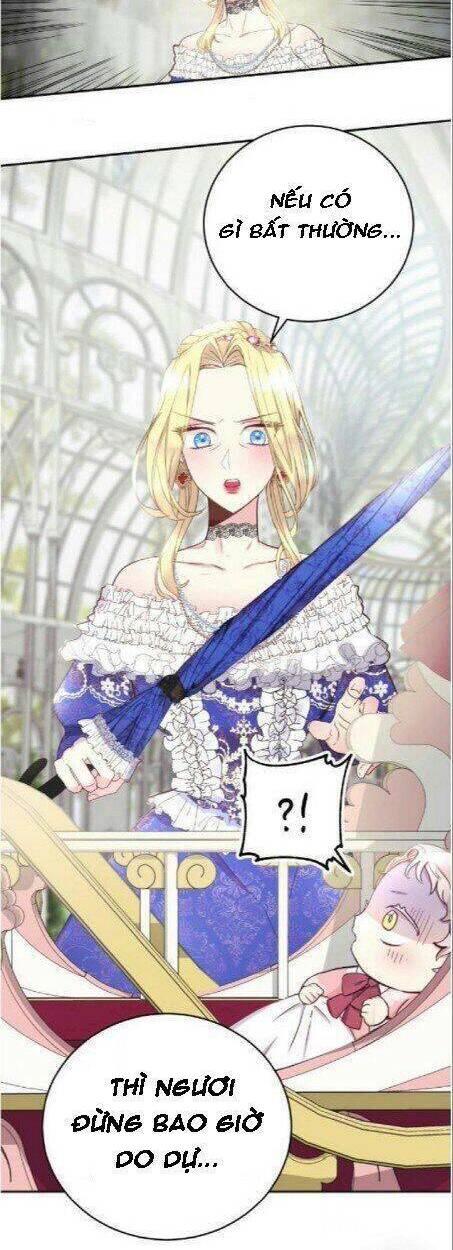 Baby Dragon: Chapter 5