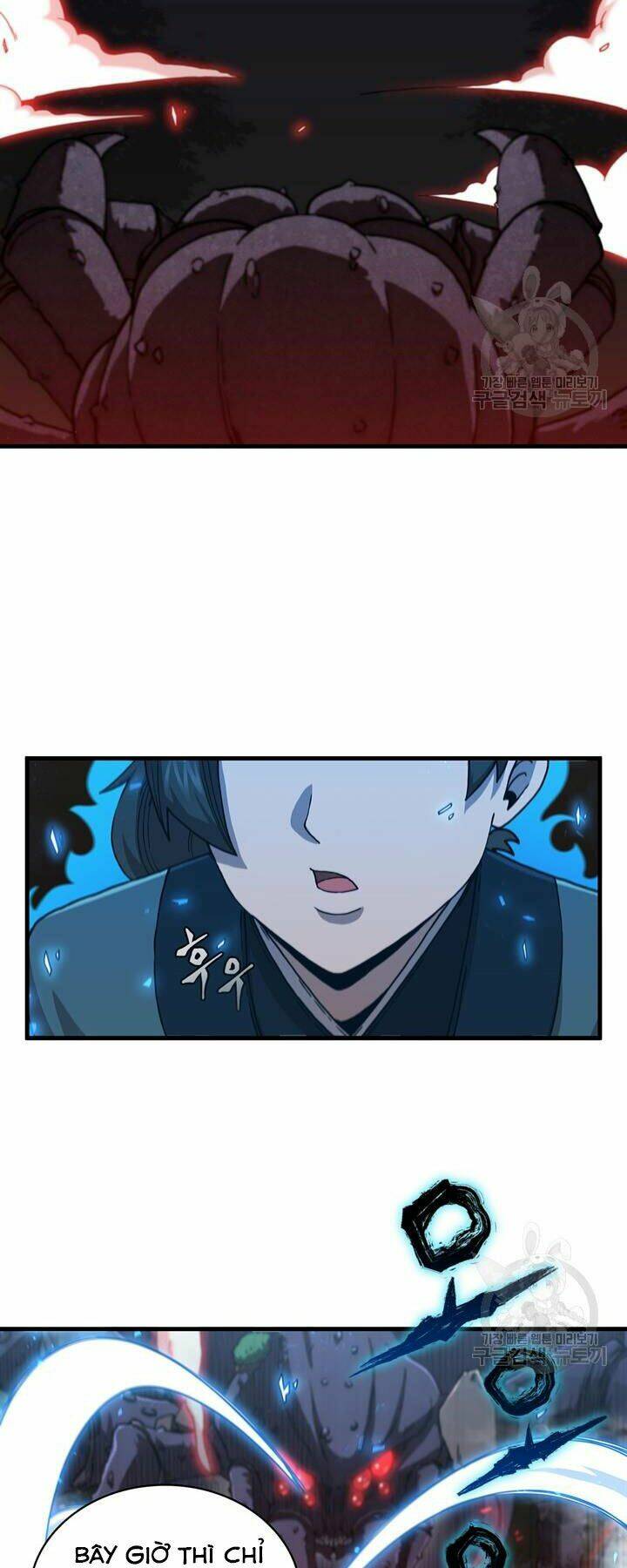 Thân Thủ Đệ Nhất Kiếm: Chapter 89