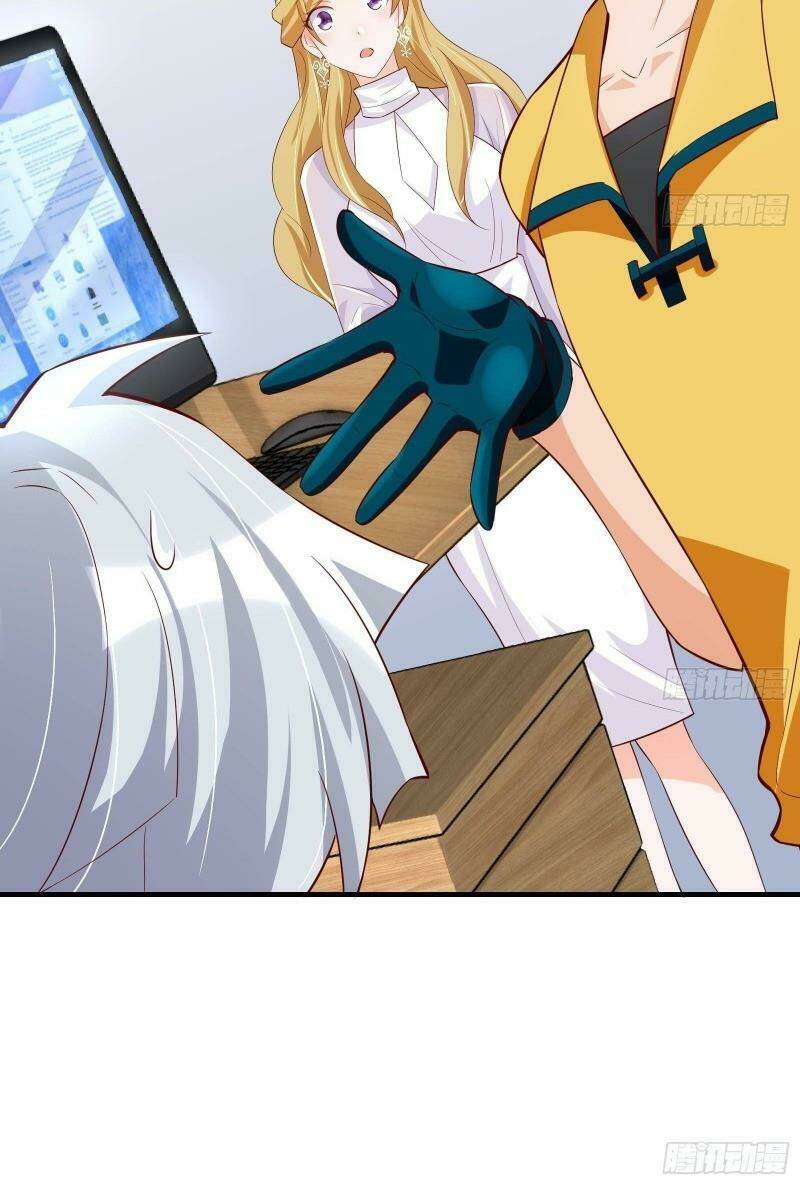Shipper Thần Cấp: Chapter 22