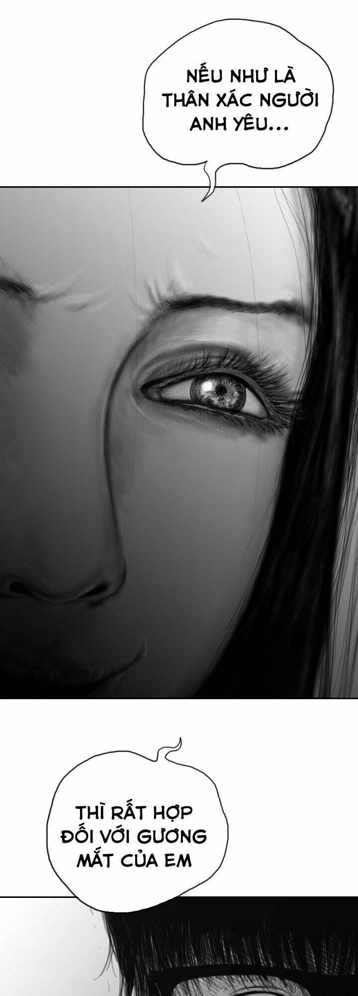 Hạt Giống Mỹ Nhân: Chapter 28