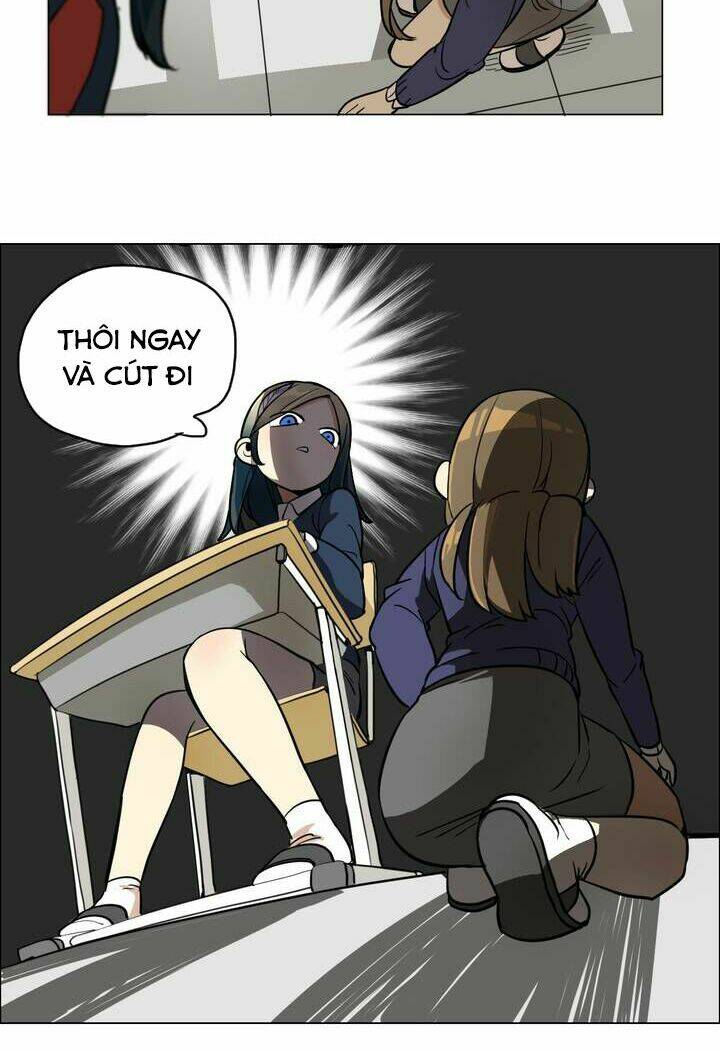 Lớn Lên Đểu Cáng: Chapter 8