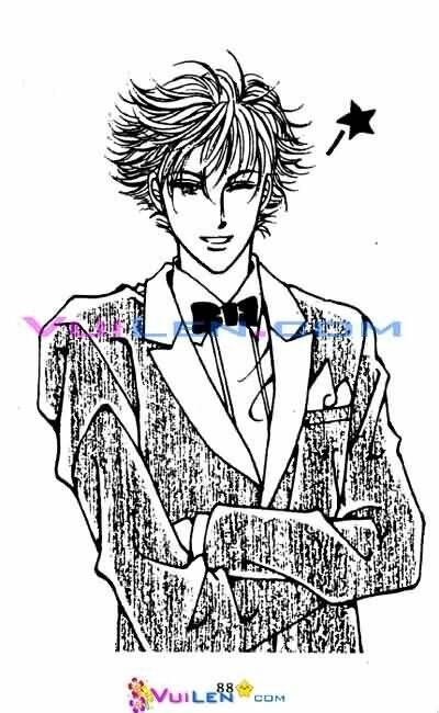 Virus Tiền: Chapter 10