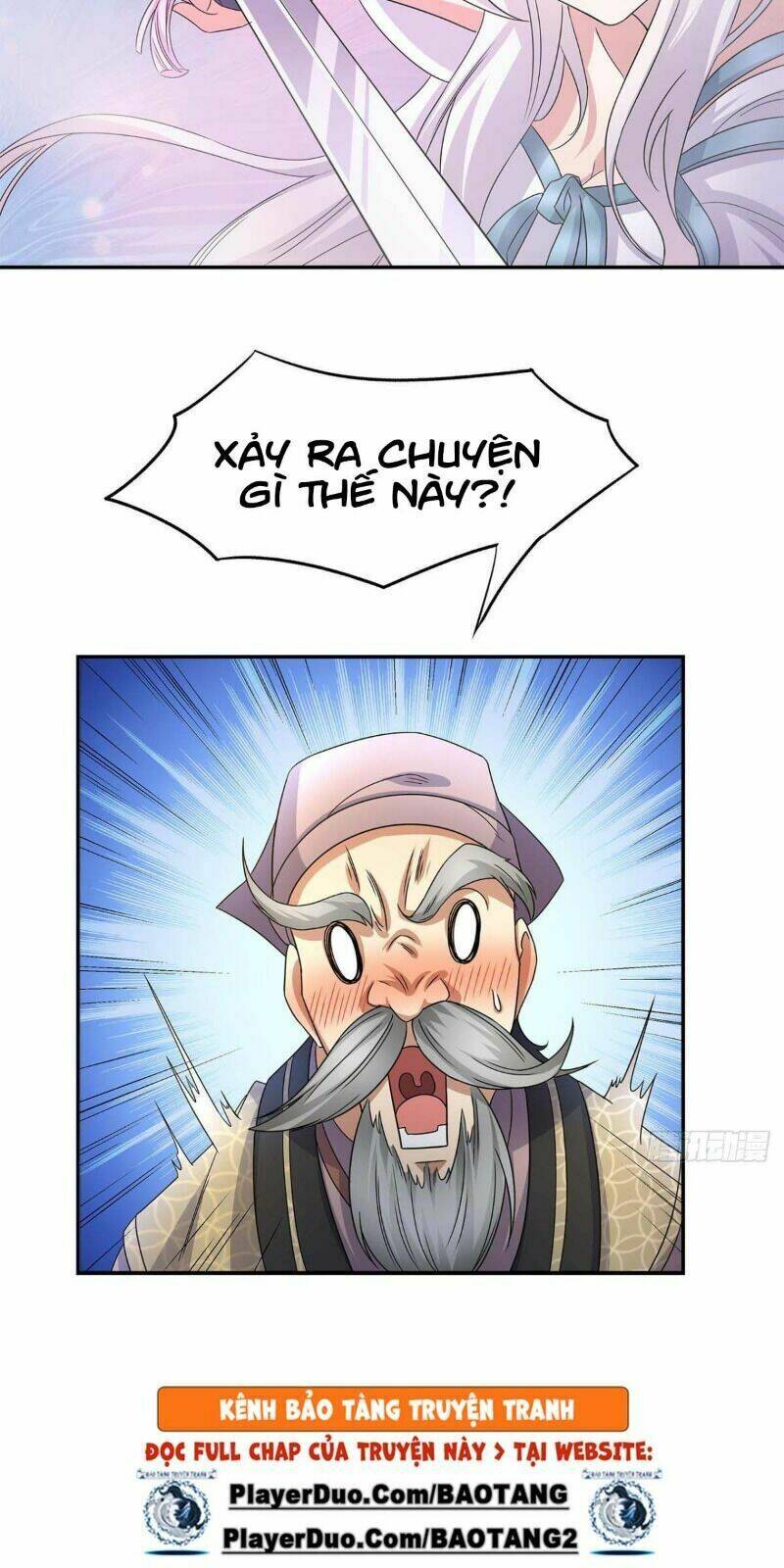 Xâm Lược Vạn Giới: Chapter 4