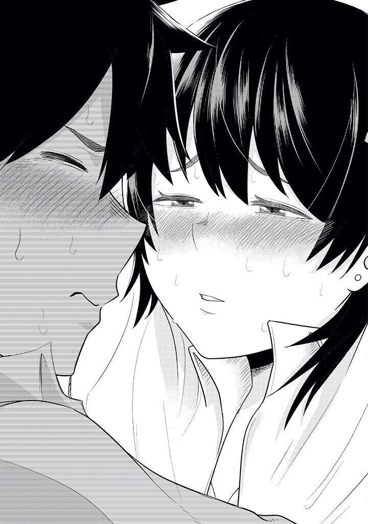 My Stepsister Who Says Go Die Go Die To Me Everyday, Tries To Hypnotize Me To Fall For Her While I Was Sleeping...!: Chapter 2