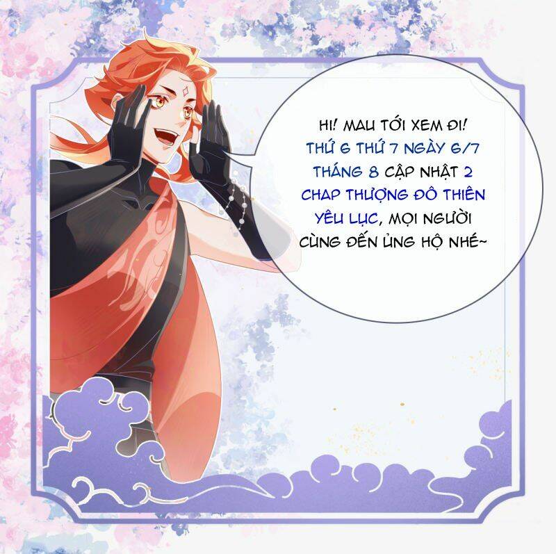 Thượng Đô Thiên Yêu Lục: Chapter 20