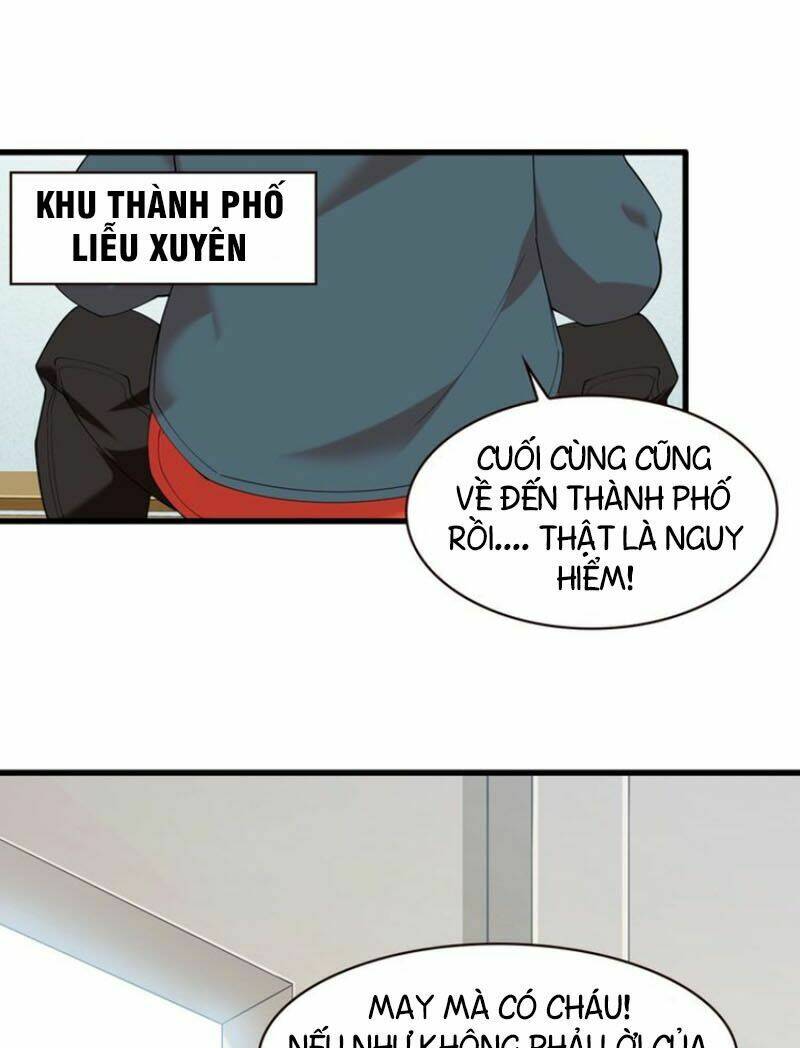 Siêu Cấp Đại Chủ Bạ: Chapter 27