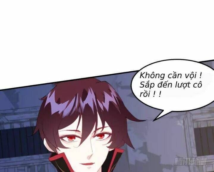 Bí Mật Của Dạ Tộc: Chapter 42