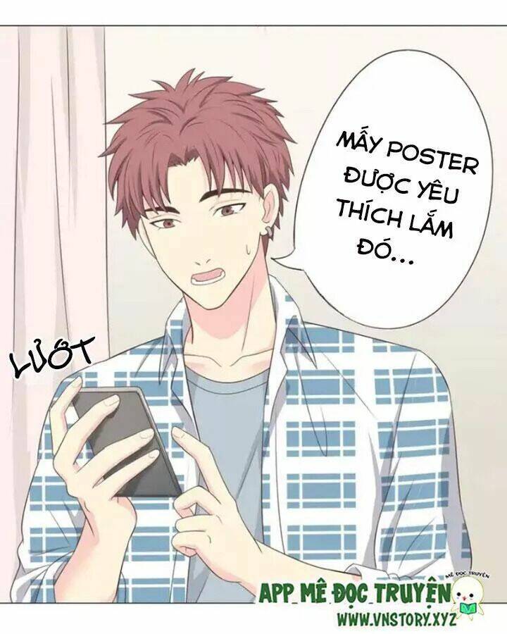 Xin Chào! Dân Nữ: Chapter 61