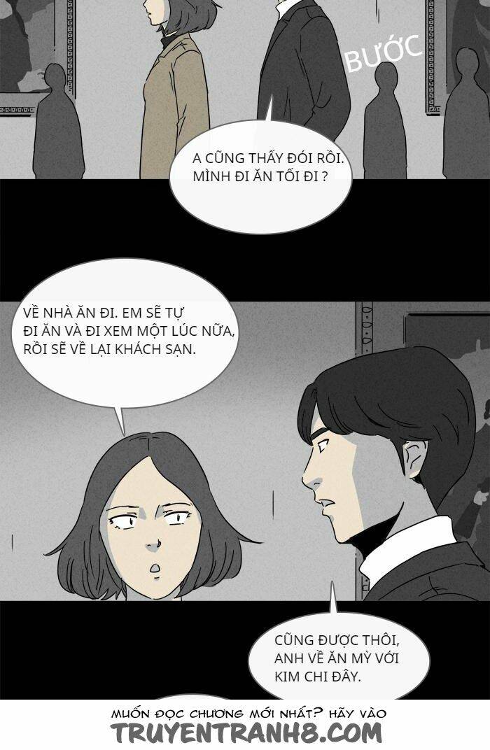 Những Câu Chuyện Bất Thường: Chapter 150