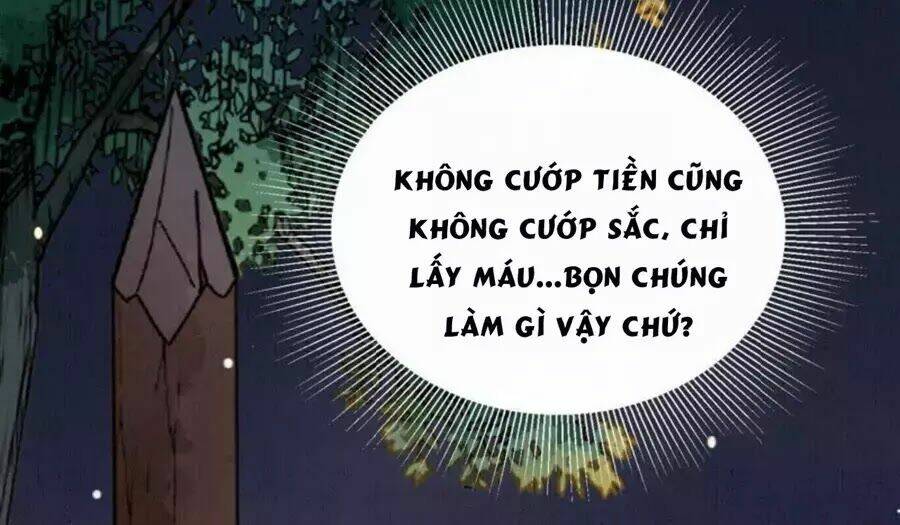 Yêu Long Đại Nhân Của Ta: Chapter 4