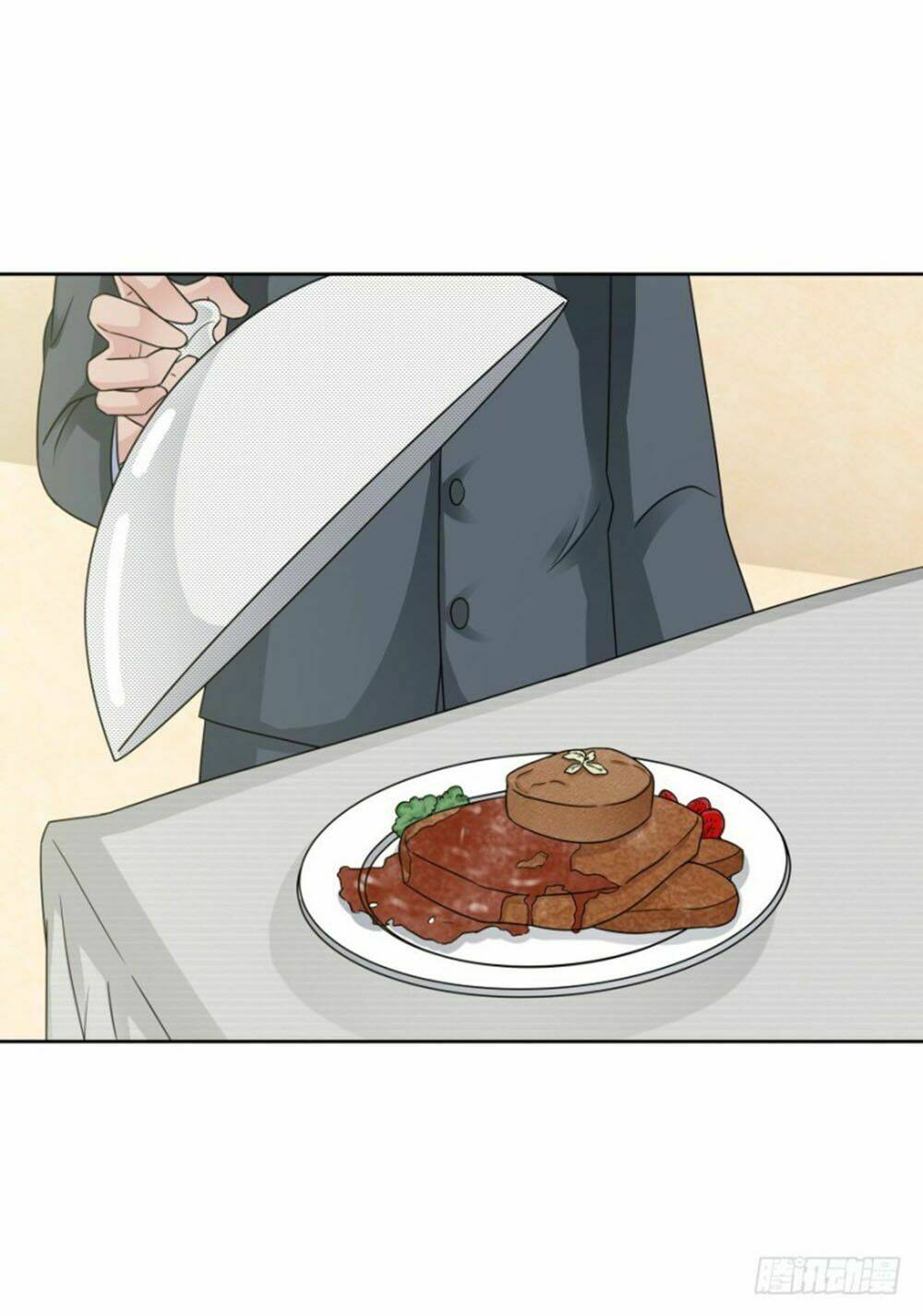 Thiên Kim Đường Môn: Chapter 98