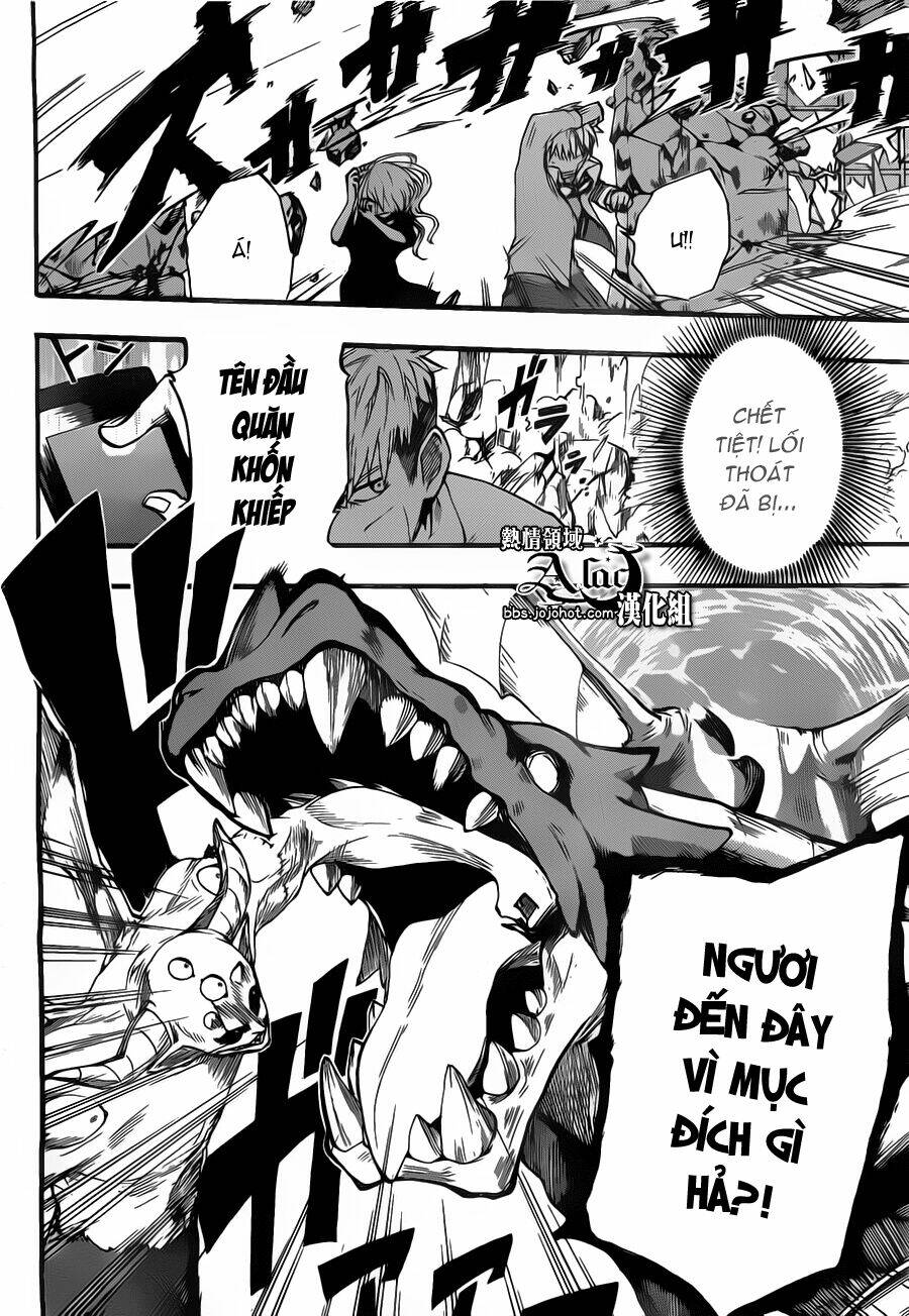 Dragon Collection: Chapter 6