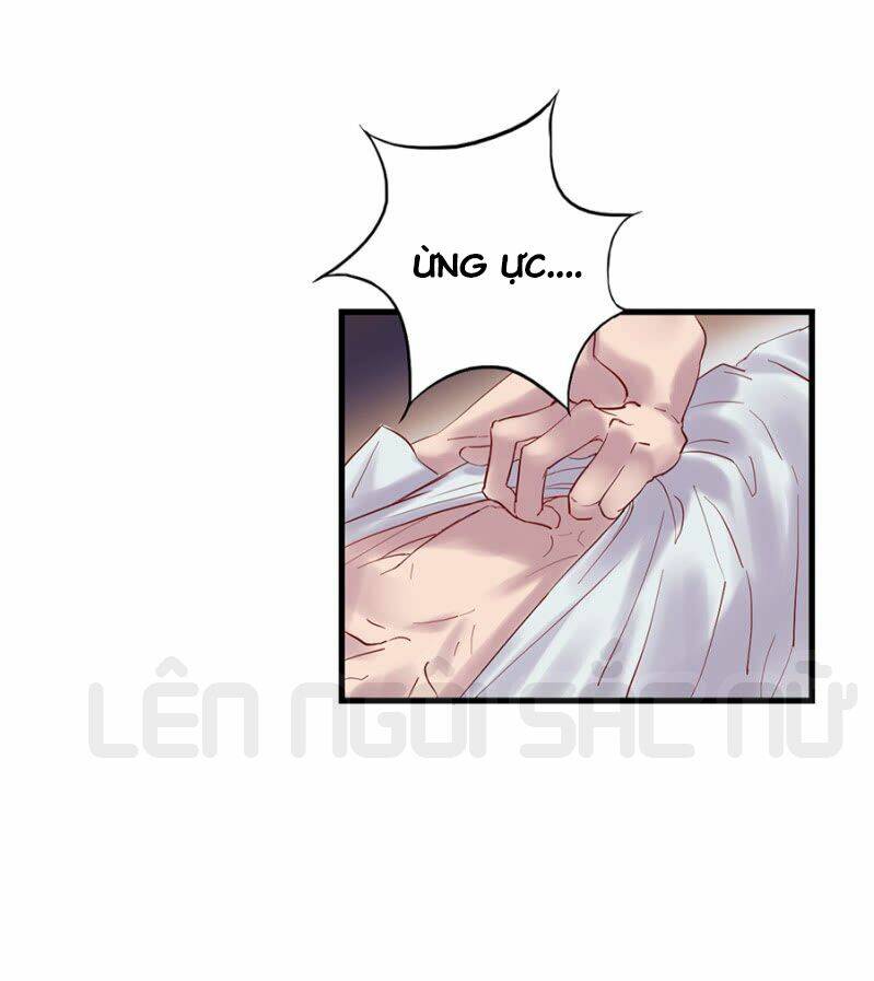 Boss Lãnh Khốc Buông Em Ra: Chapter 1