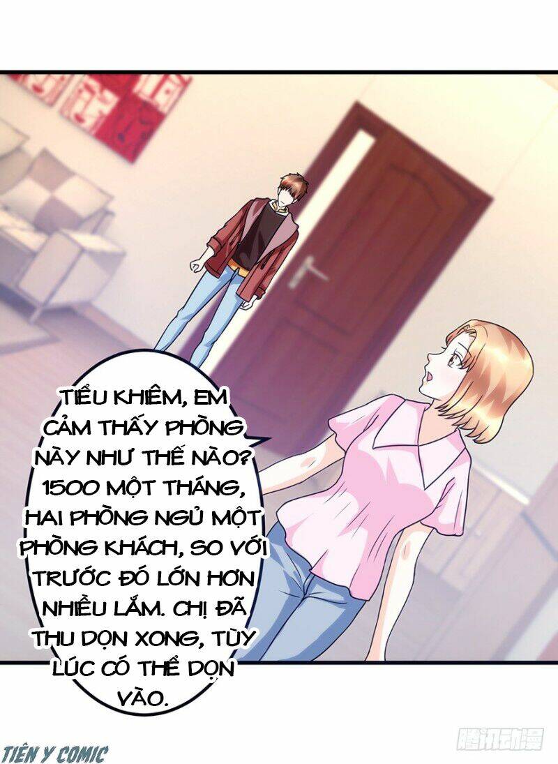 Thấu Thị Tiên Y: Chapter 76