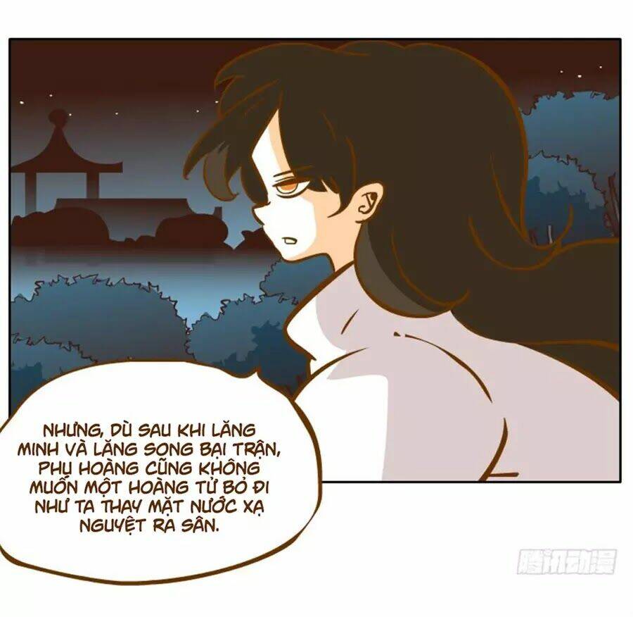 Hòa Thượng Và Tiểu Long Quân: Chapter 61