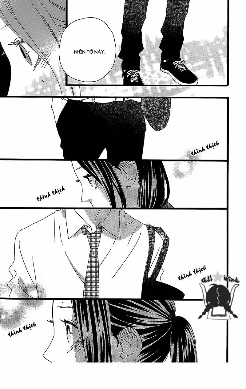 Sao Mai Của Em: Chapter 59