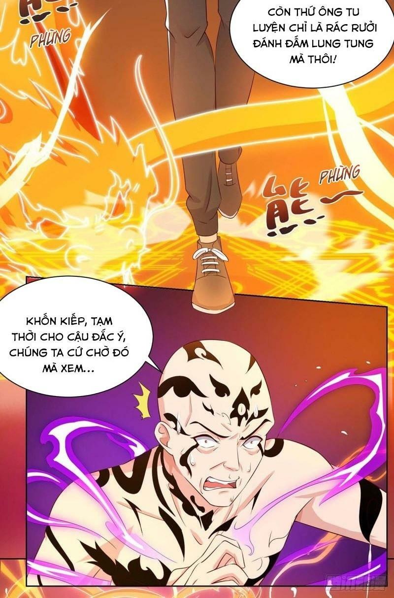Trọng Sinh Khí Thiếu Quy Lai: Chapter 102