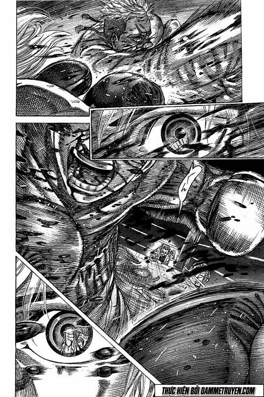 Rikudou: Chapter 68