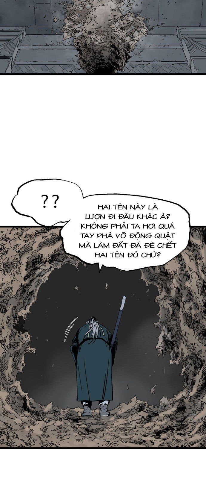 Cao Thủ 2: Chapter 109