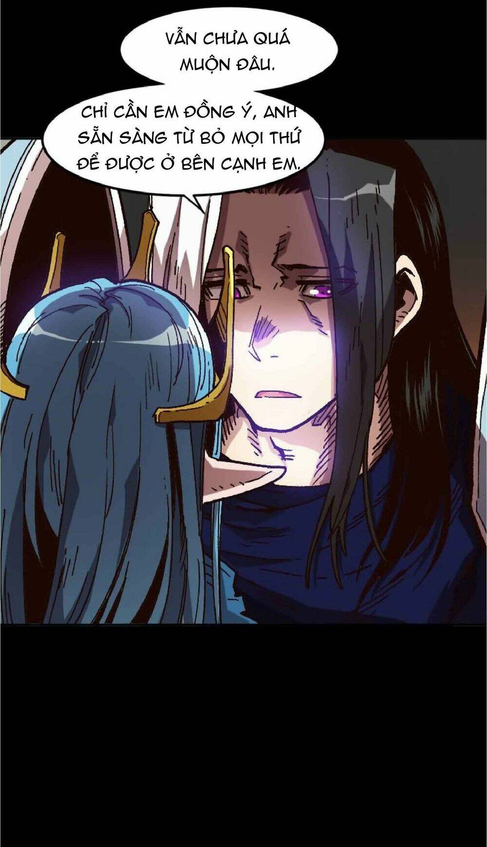 Nô Lệ Nghịch Thiên: Chapter 41