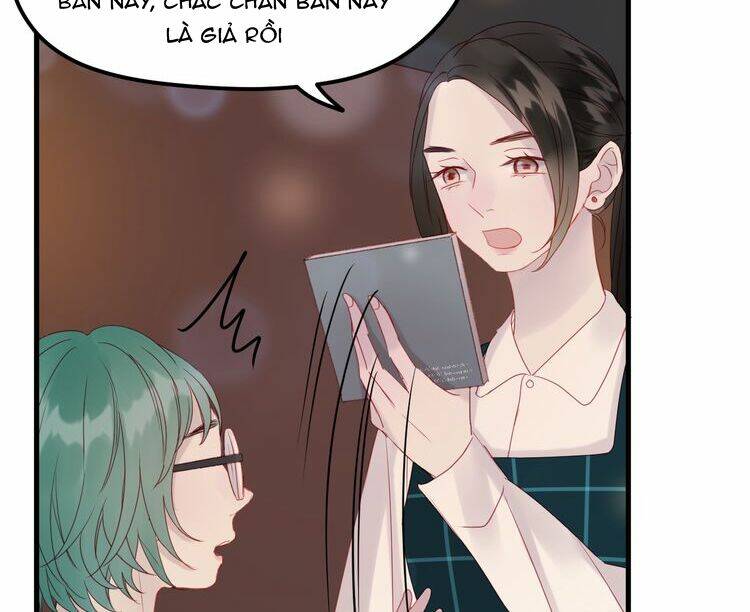 Lượm Được Một Tiểu Hồ Ly 2: Chapter 43.5