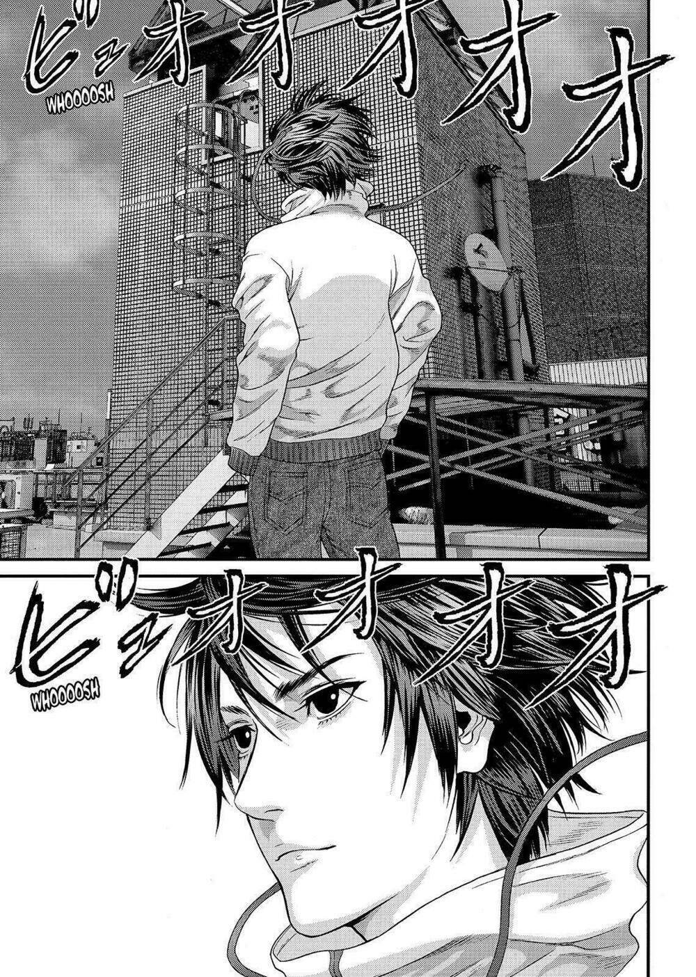 Thế Giới Tiên Hiệp: Chapter 57