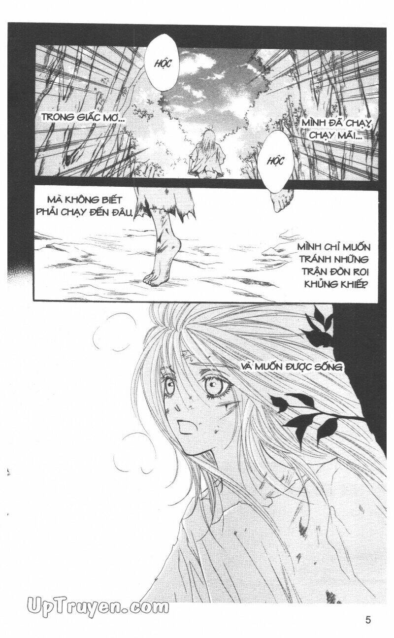Saver - Vị Cứu Tinh: Chapter 19