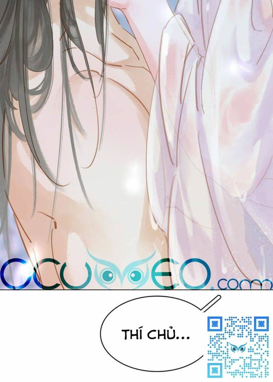 Tiểu Sư Phụ, Tóc Giả Của Ngài Rơi Rồi!: Chapter 34