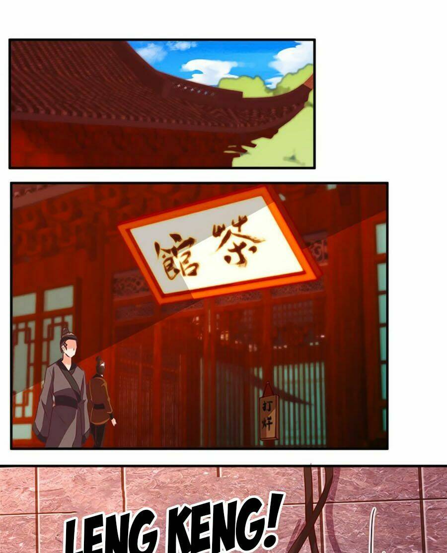 Tú Thiết Chi Thư: Chapter 67