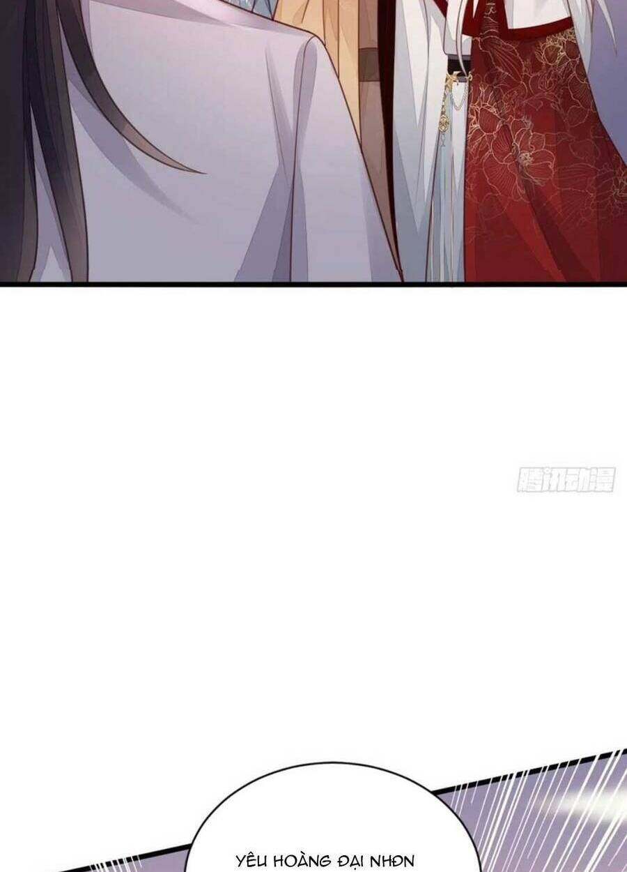 Mau Xuyên Không Rửa Tội Cho Nhân Vật Phản Diện: Chapter 124