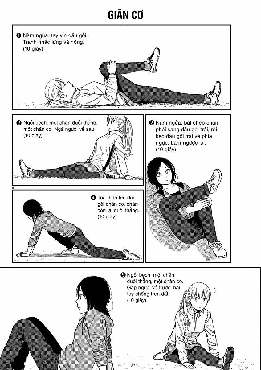 Stretch: Chapter 20