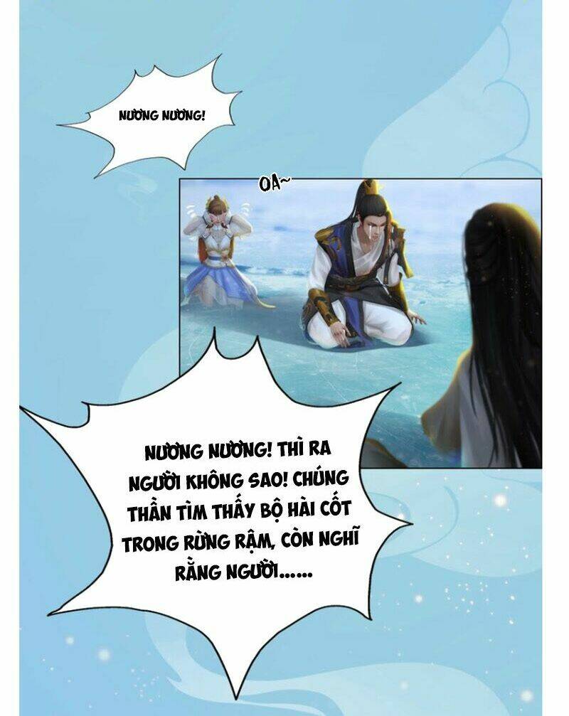 Phong Quỷ Truyền Thuyết: Chapter 74