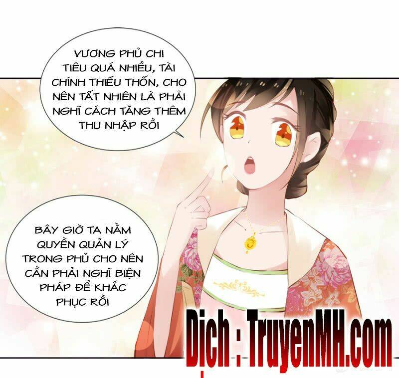 Solo Đi Vương Gia: Chapter 54