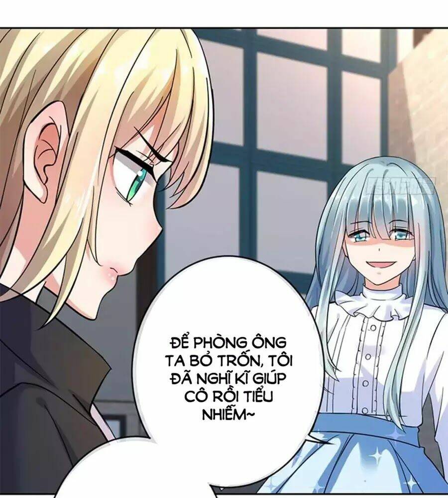 Nhật Ký Dạy Dỗ Của Gia Tộc Đáng Yêu: Chapter 66