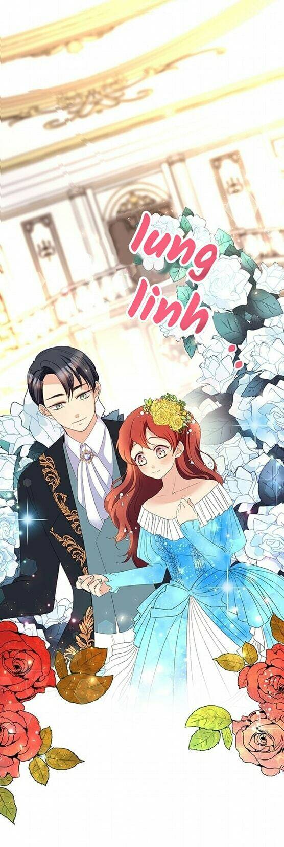 Công Chúa Thời Gian Có Hạn: Chapter 2