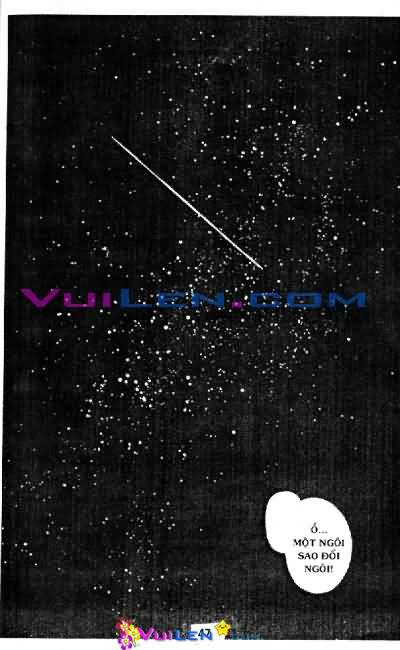 Truyền Nhân Atula Phần II: Chapter 3