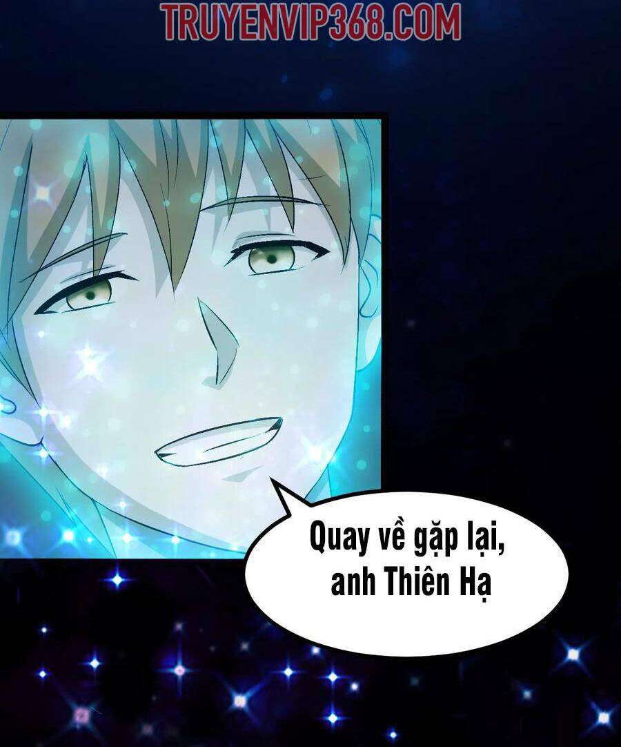 Đai Ca Trở Lại Tuổi 16: Chapter 140