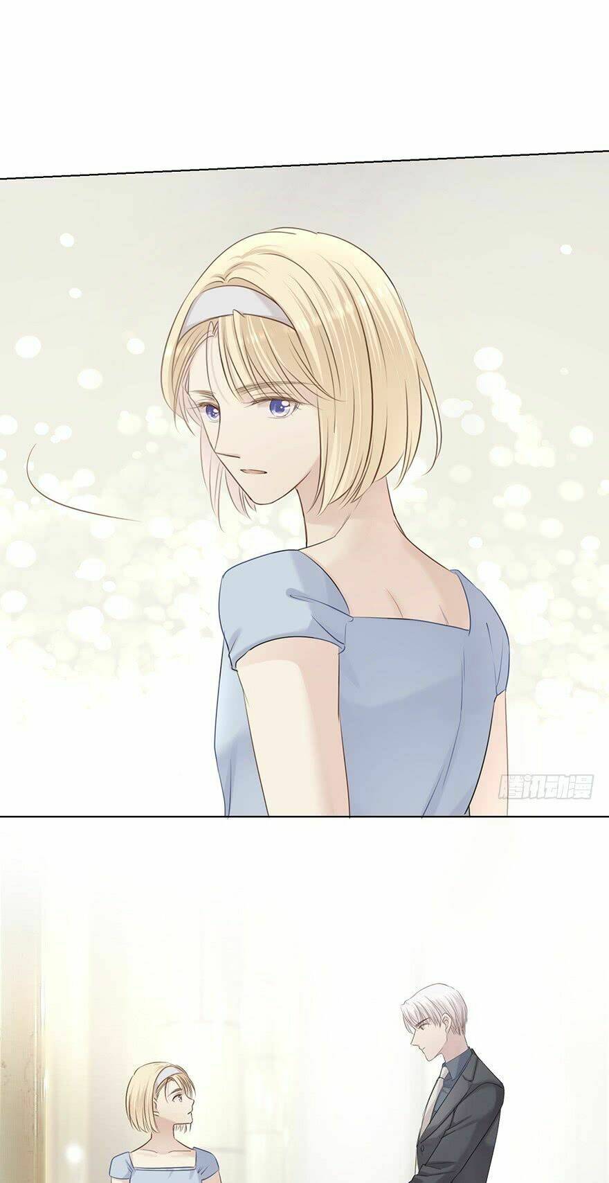 Điều Giáo Gấu Bắc Cực: Chapter 4