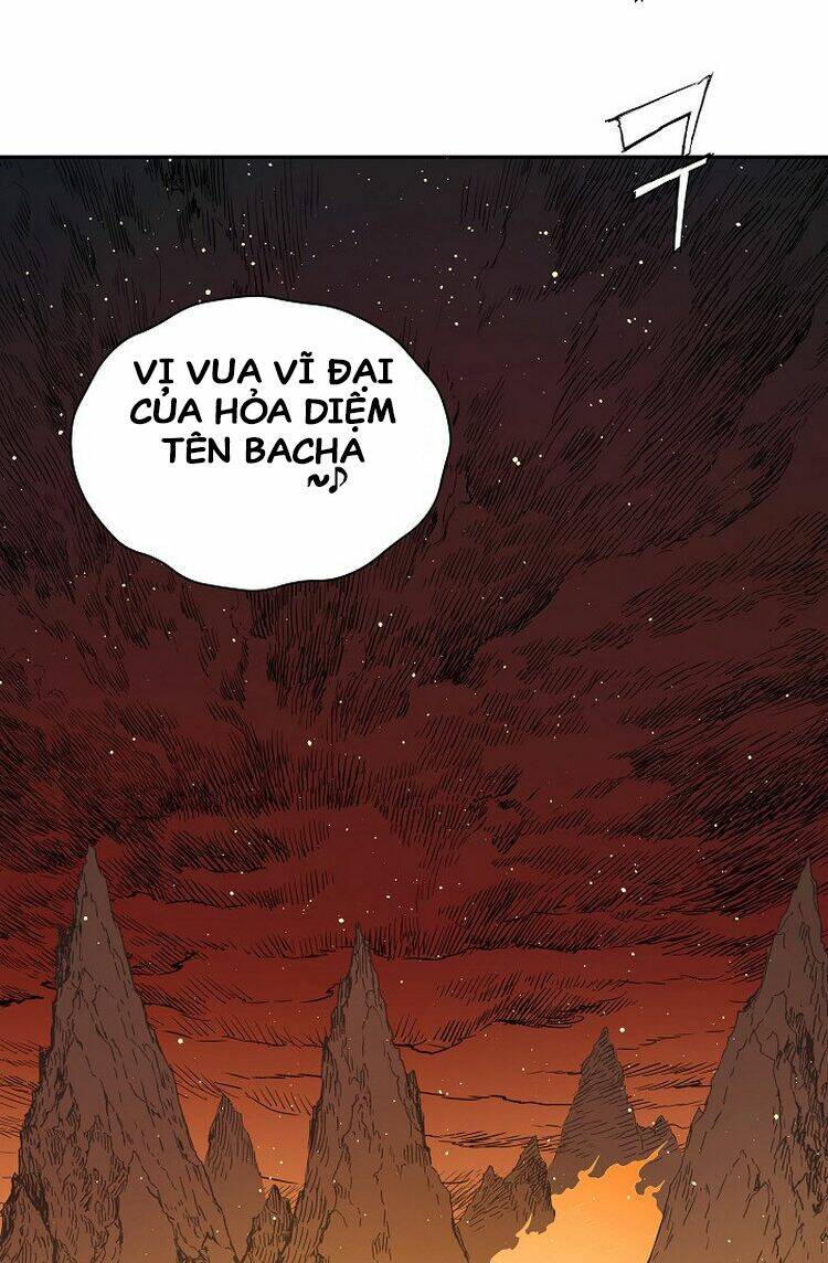 Vô Kiếm Tiểu Tử: Chapter 102
