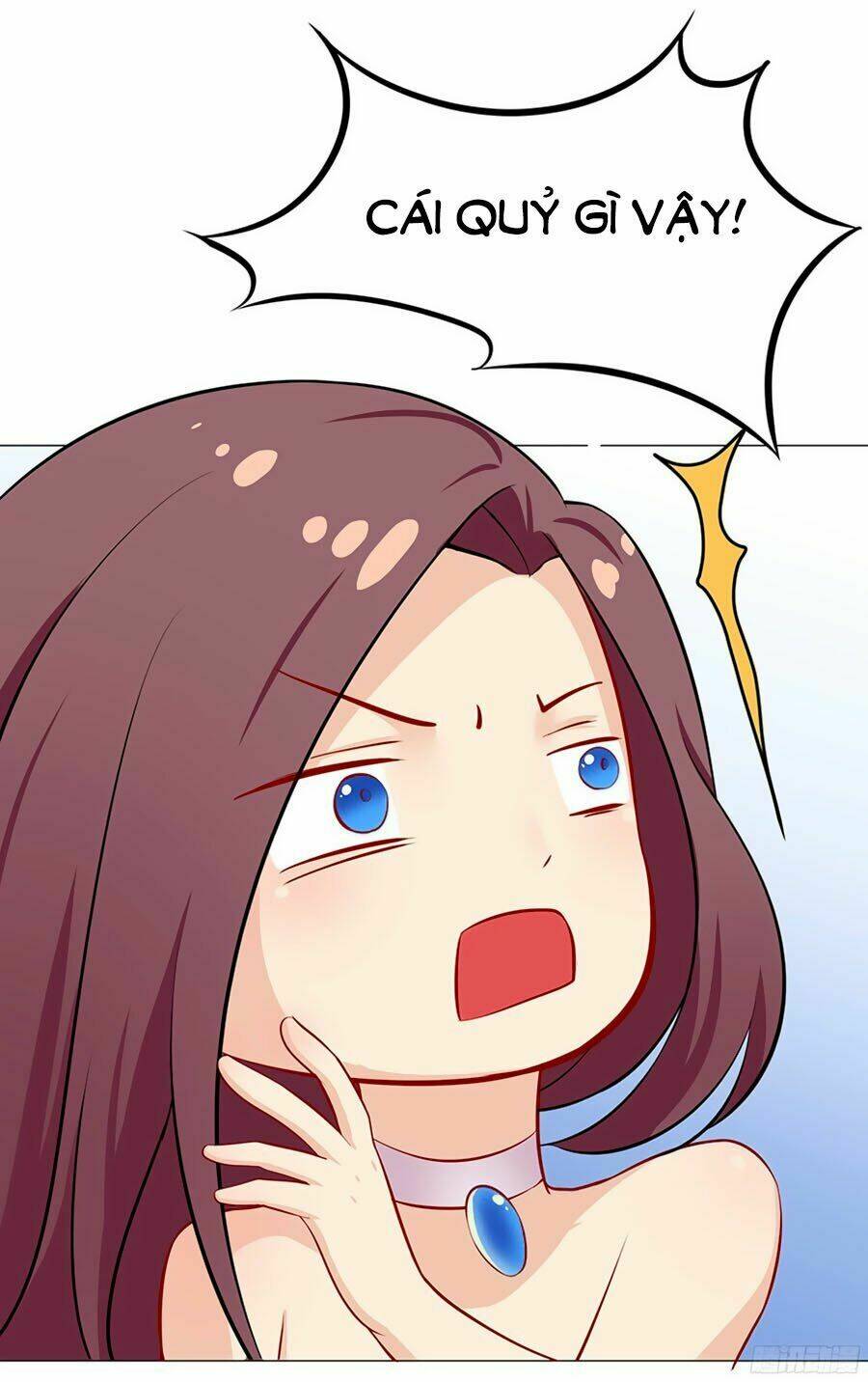 Vạn Sợi Tơ Tình: Chapter 4