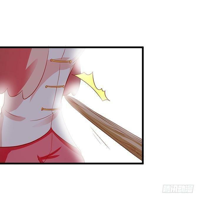 Hồ Tiên Hung Bạo: Chapter 73