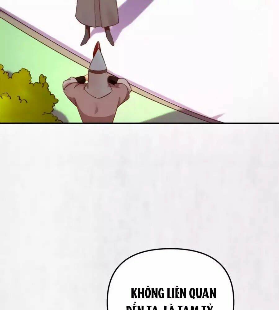 Hoạn Phi Hoàn Triều: Chapter 47