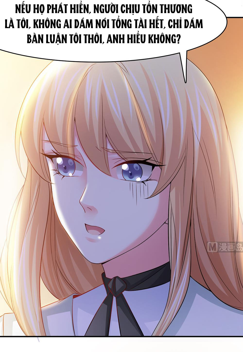 Cô Sát Thủ Ơi, Yêu Nhau Nhé: Chapter 43
