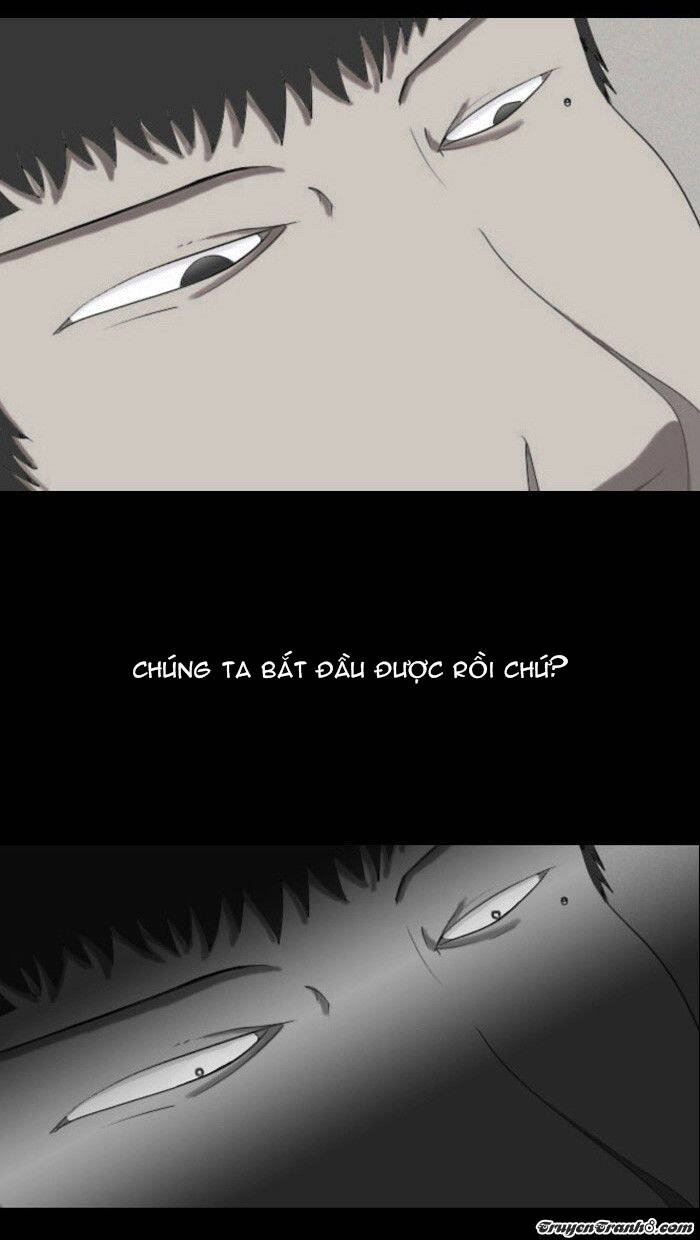 Thứ Sáu: Những Câu Chuyện Cấm: Chapter 19