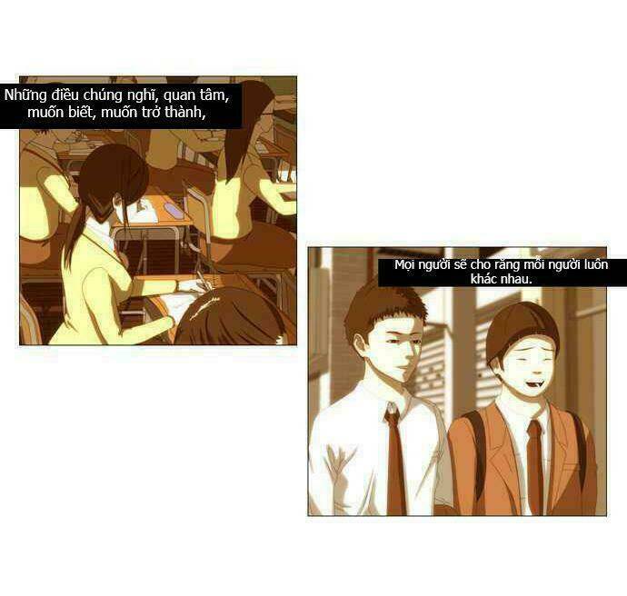 Song Of The Cloud: Chapter 6