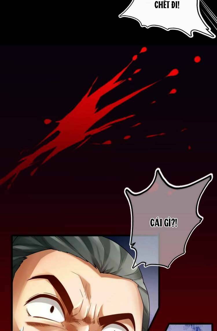 Cứu Ma Tôn Đại Nhân: Chapter 3