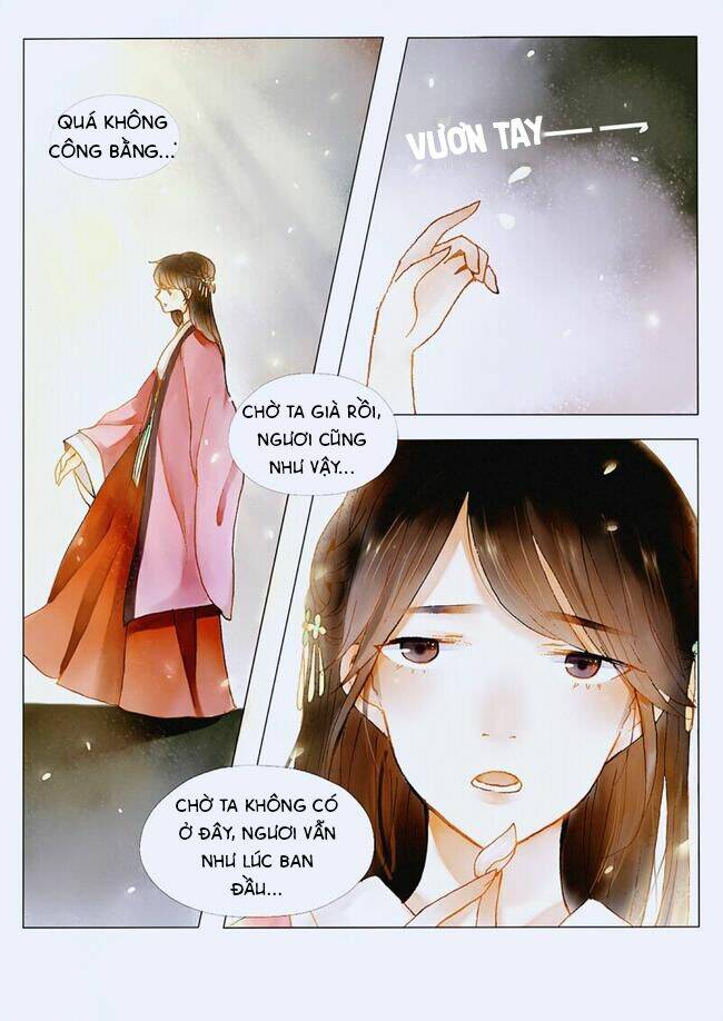 Yên La Kết: Chapter 2