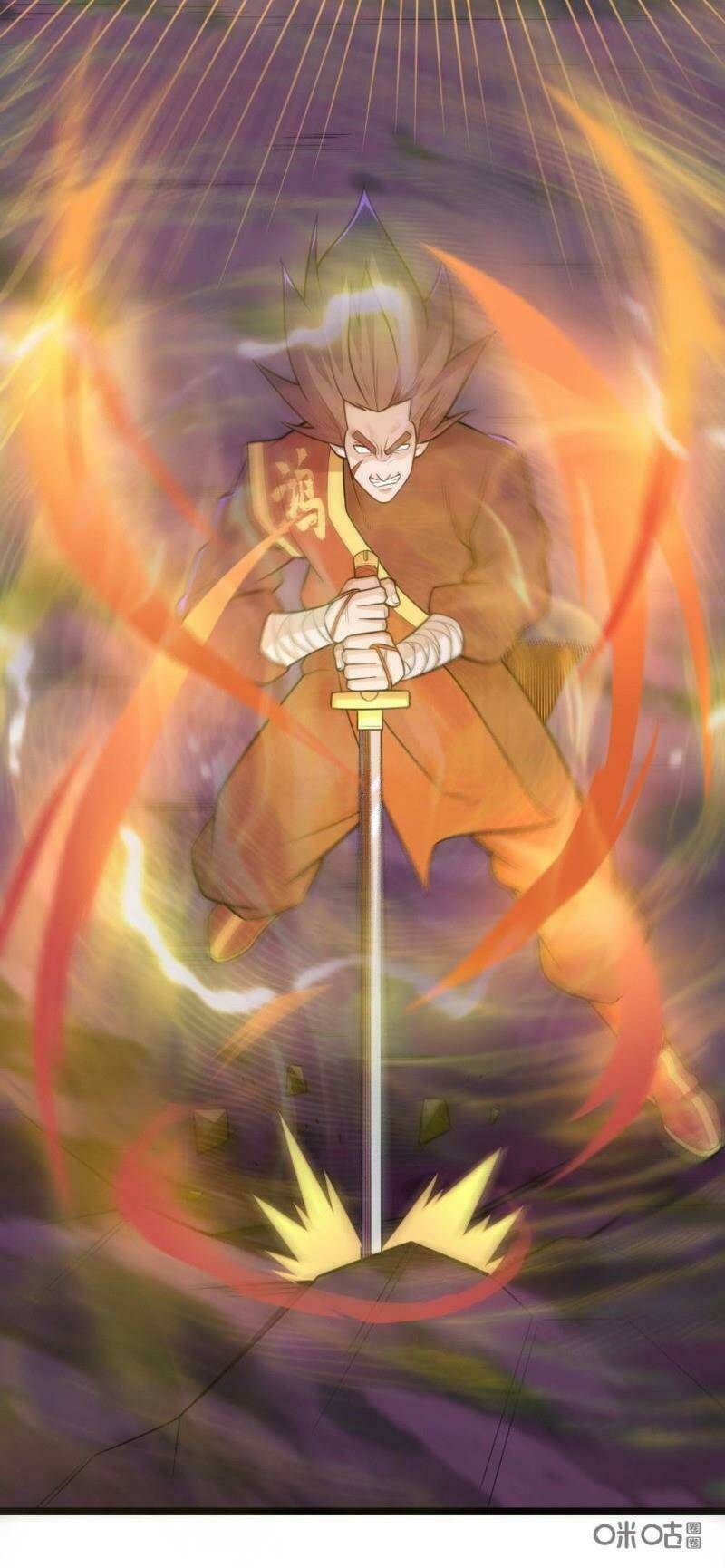 Tu Tiên Cuồng Thần: Chapter 79