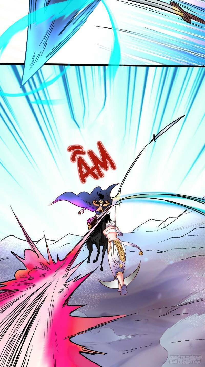Trọng Sinh Tối Cường Ma Tôn Ở Rể: Chapter 42