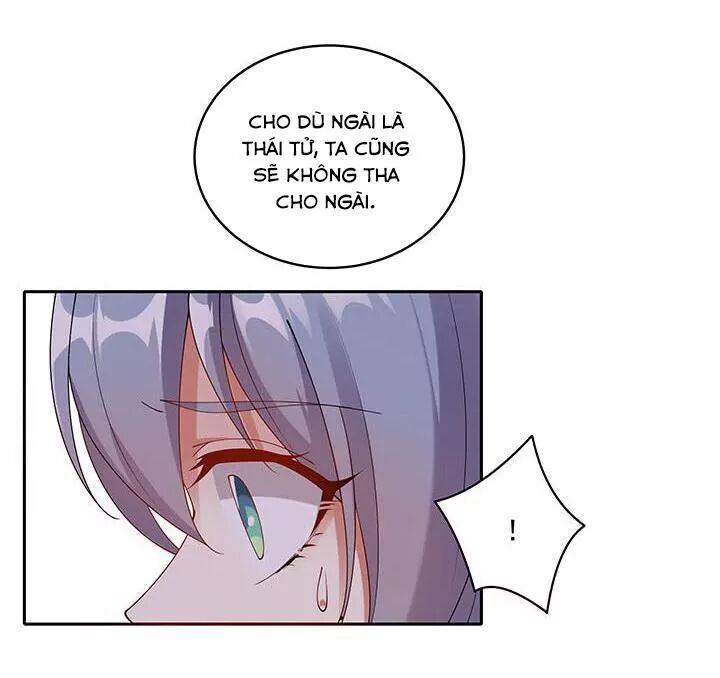 Đô đốc đại nhân sủng thê kí: Chapter 103: Phu nhân, đừng động chạm lung tung!